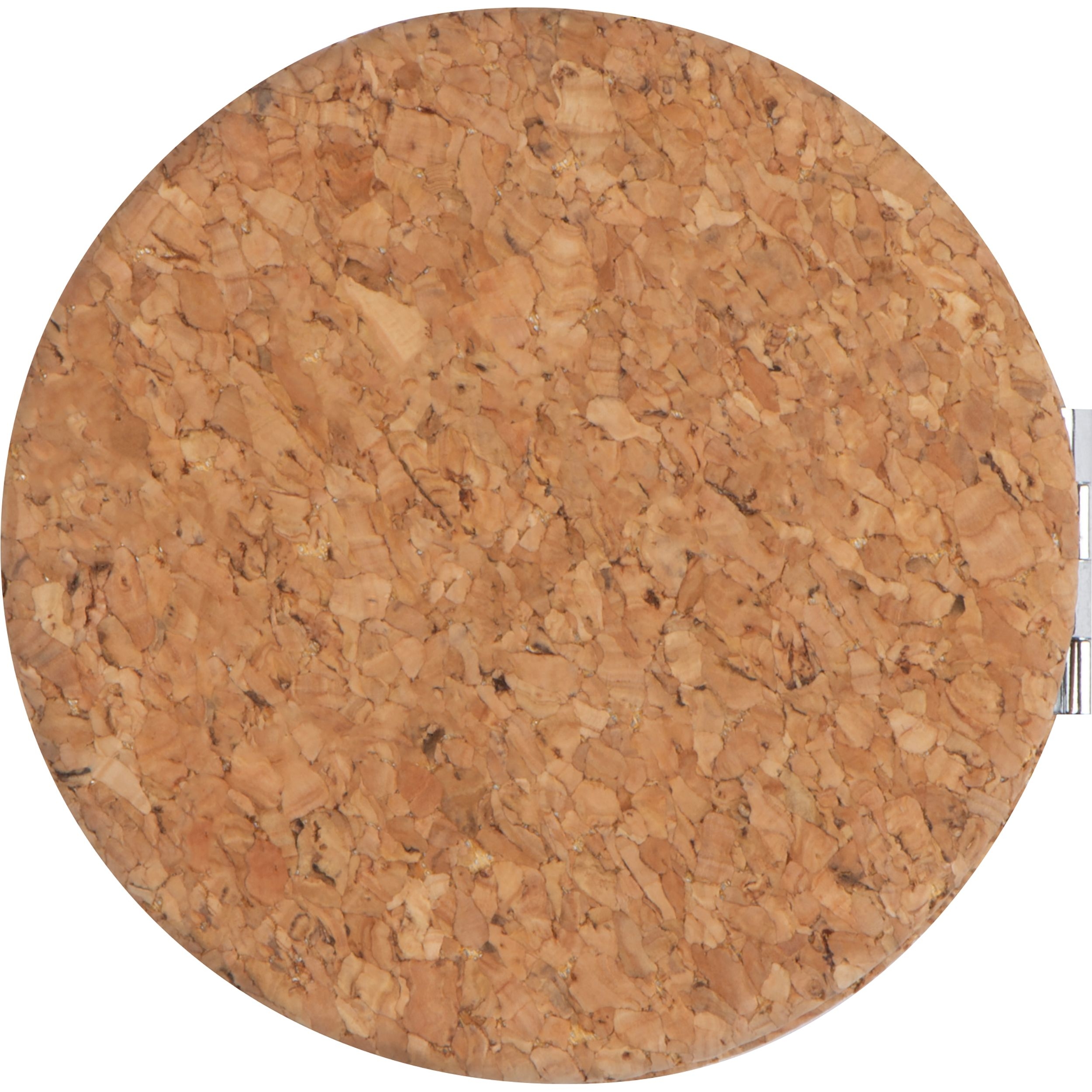 MA73770-13Kork Taschenspiegel _ beige