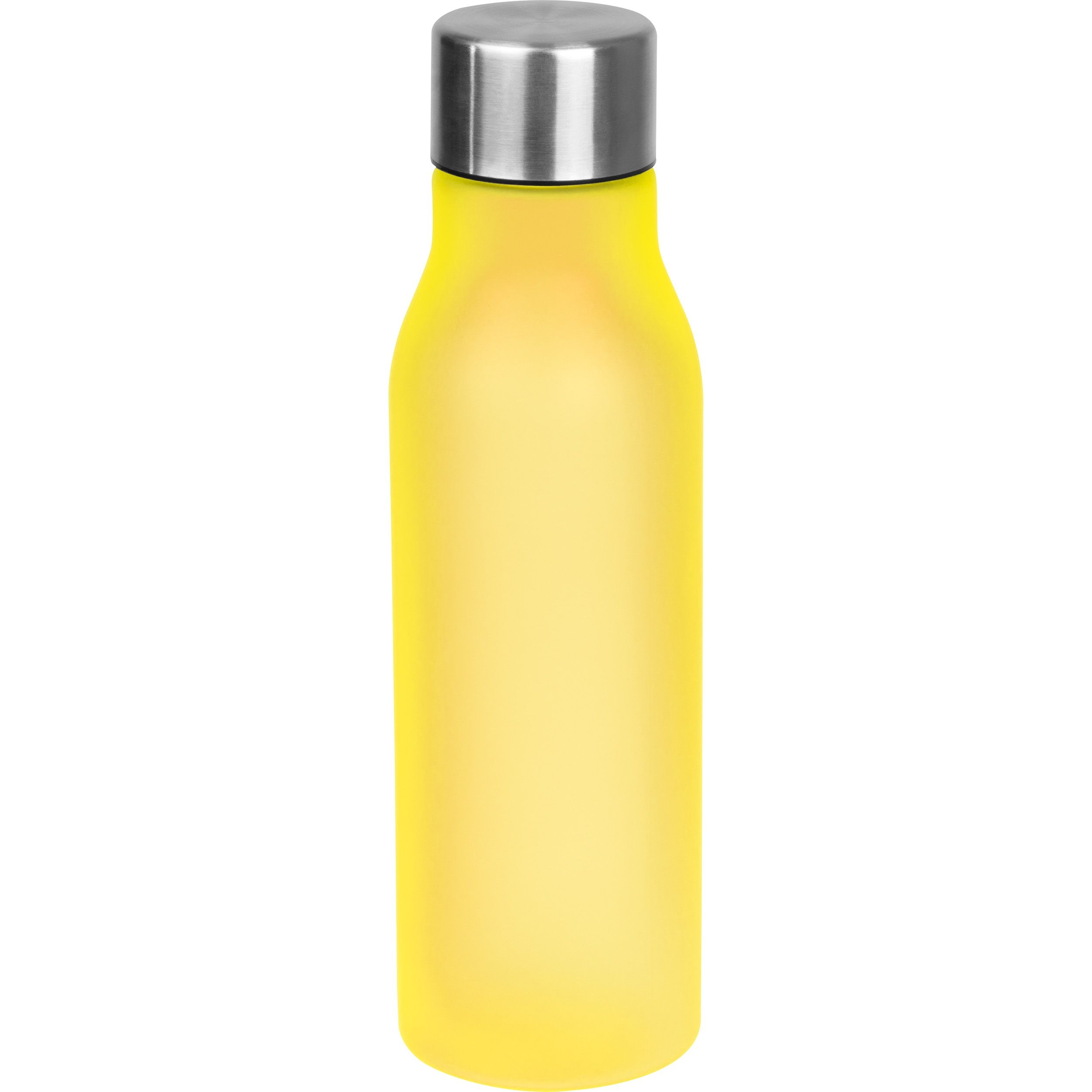 MA60656-08Trinkflasche aus Kunststoff_ 550ml_ gelb MA60656-08Trinkflasche aus Kunststoff_ 550ml_ gelb