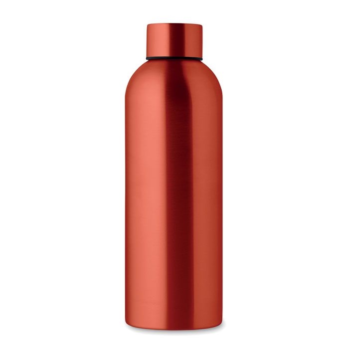 MO2517-05Athena Plus Einwandige Trinkflasche 750 ml_ rot