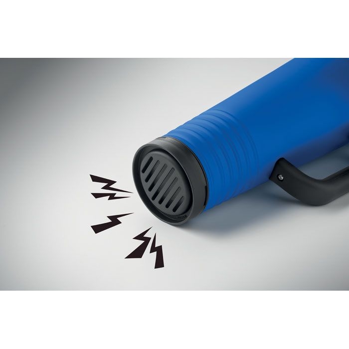 MO2995-37Howler Cup Doppelwandiger Becher 700ml_ koenigsblau
