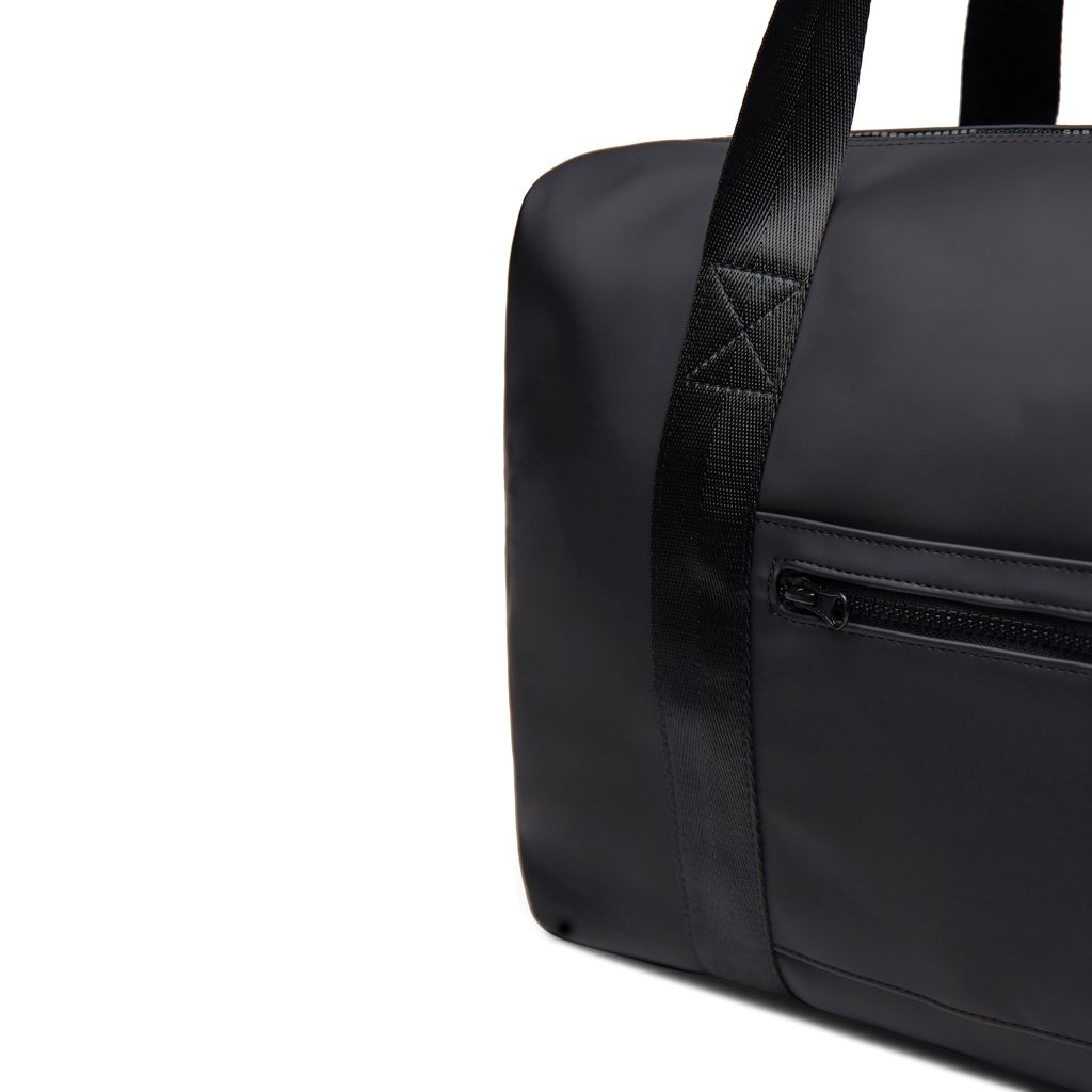 XDV70703-01VINGA Baltimore RCS 24h Wochenendtasche_ schwarz