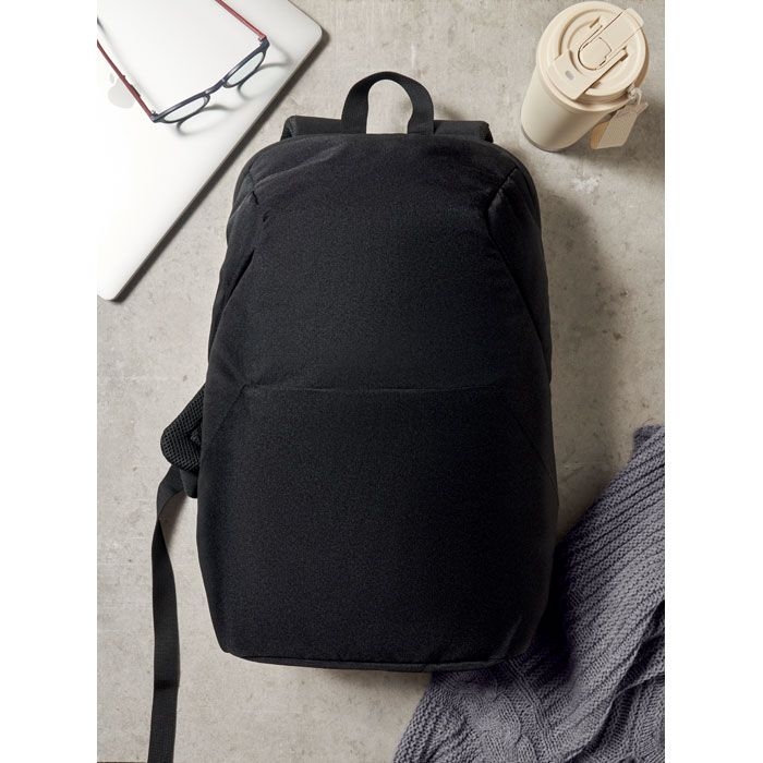 MO2739-03Arlon 15_ Laptop-Rucksack_ schwarz