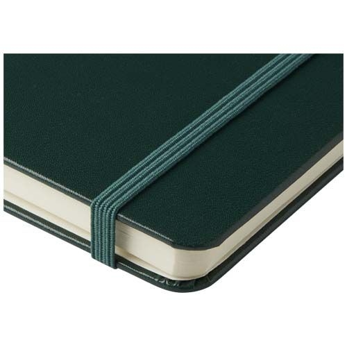 PF106263-4Executive A4 Hard Cover Notizbuch_ gruen