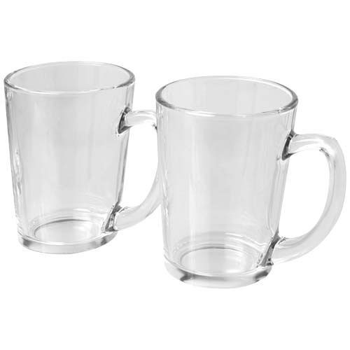 PF113394-1Zeni 2-tlg. Teeglas Set_ transparent