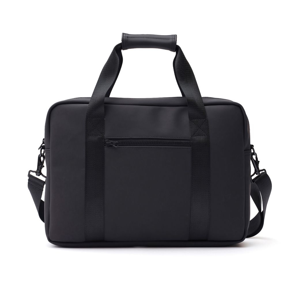 XDV5005-19VINGA Baltimore Computertasche_ schwarz
