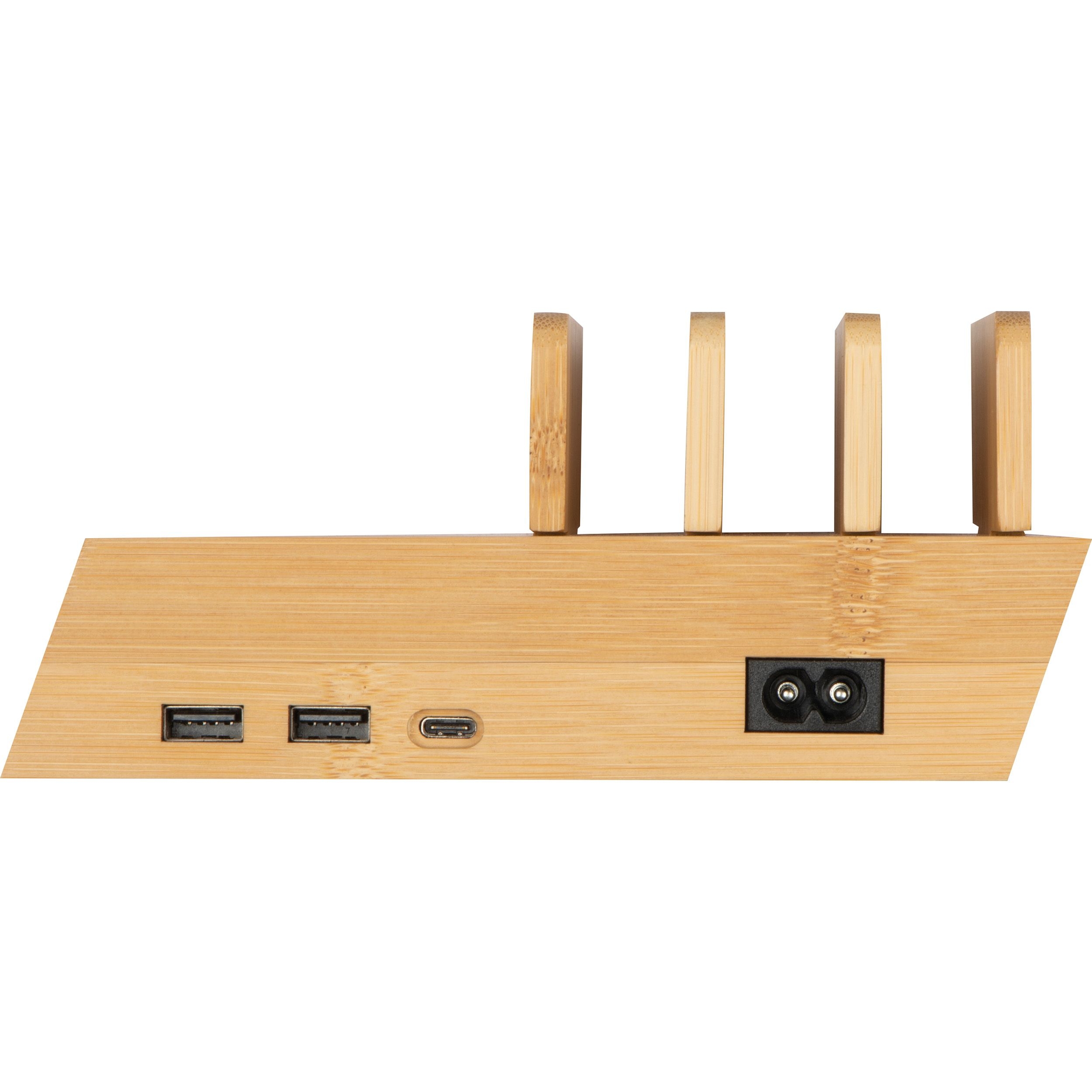 MA33597-13Ladestation fuer 4 Geraete_ beige