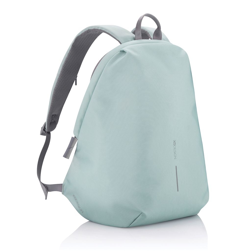 XDP705.79-7Bobby Soft_ Anti-Diebstahl-Rucksack_ Minze