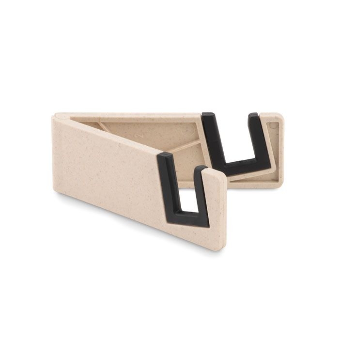 MO9994-06Standol_ Smartphone-Halter_ Weiss MO9994-06Standol_ Smartphone-Halter_ Weiss