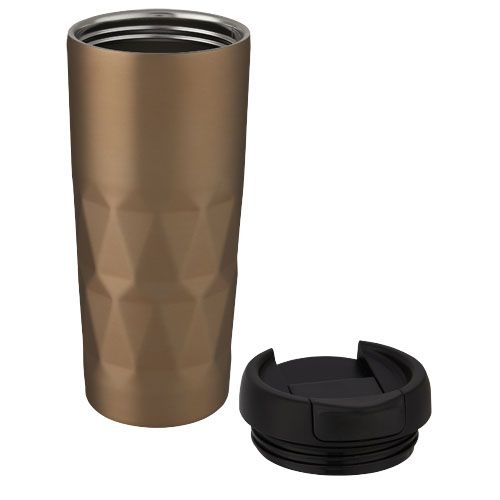 PF100692-2Prism 450 ml Kupfer-Vakuum Isolierbecher_ kupfer