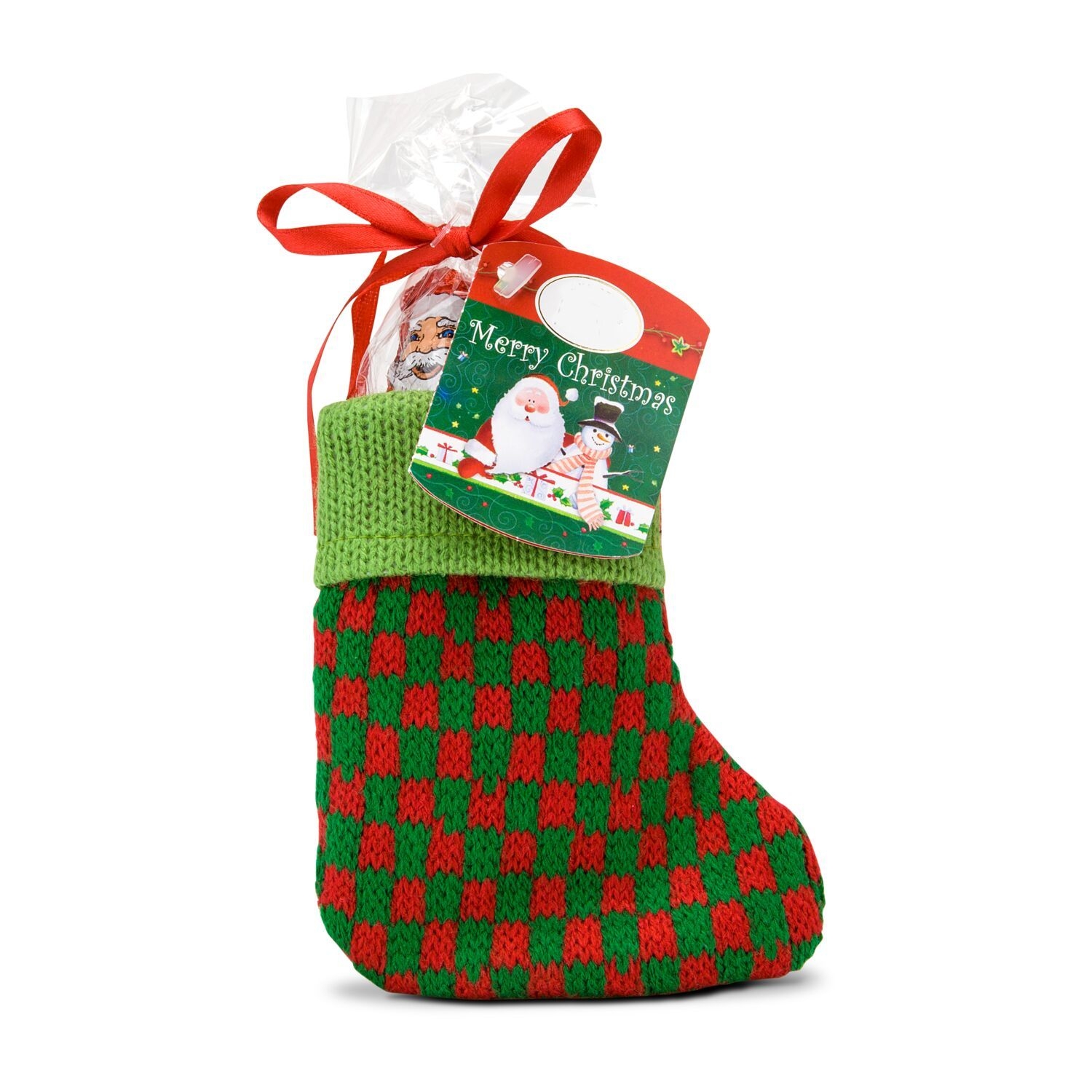 RP2116Suesser Weihnachtsstiefel