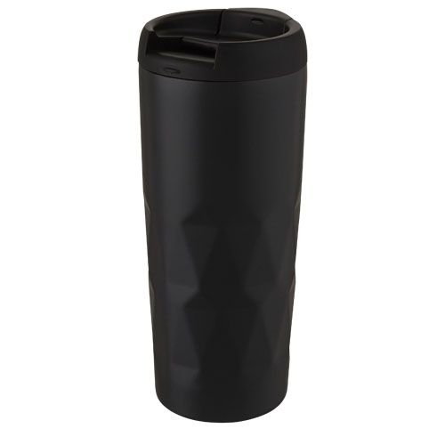 PF100692-5Prism 450 ml Kupfer-Vakuum Isolierbecher_ schwarz