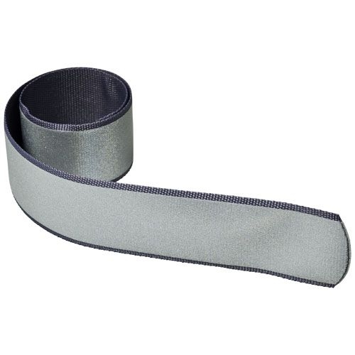 PF122019-5RFX™ Felix reflektierendes Band_ silber