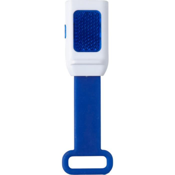GI7273-05Freizeit-Lampe aus Kunststoff Duncan_ Blau