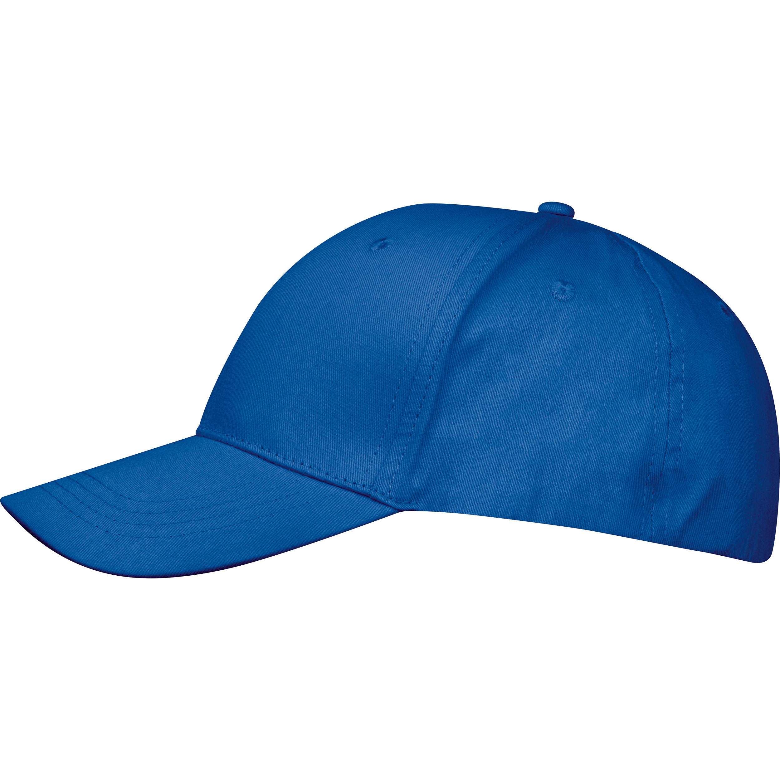 MA53797-04CrisMa Baseballcap aus recycelter Baumwolle FRIEDA_ blau