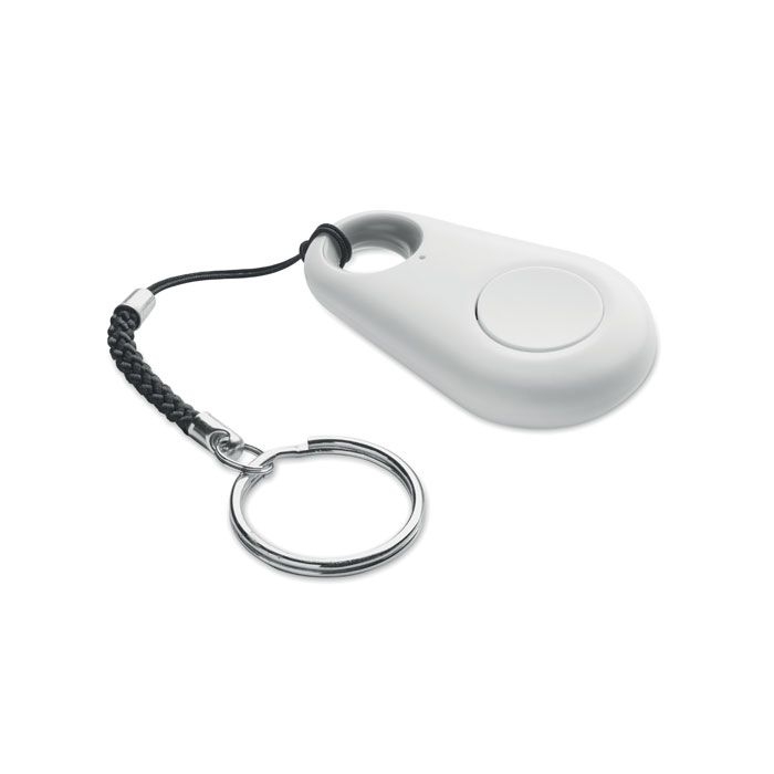 MO9218-06Find Me 4.0 wireless Keyfinder_ Weiss