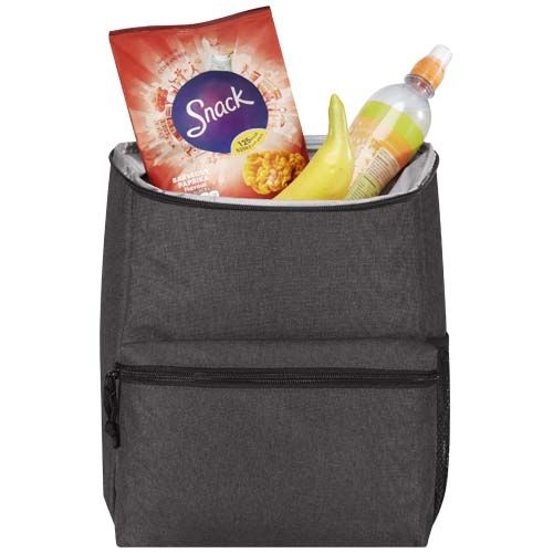 PF120616-3Tundra GRS rPET Kuehlrucksack 12L_ heather charcoal