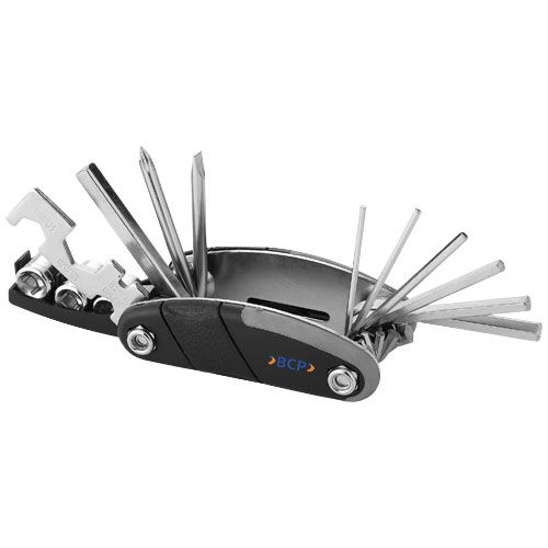 PF134182-1Fix-it Multifunktionswerkzeug mit 16 Funktionen_ schwarz