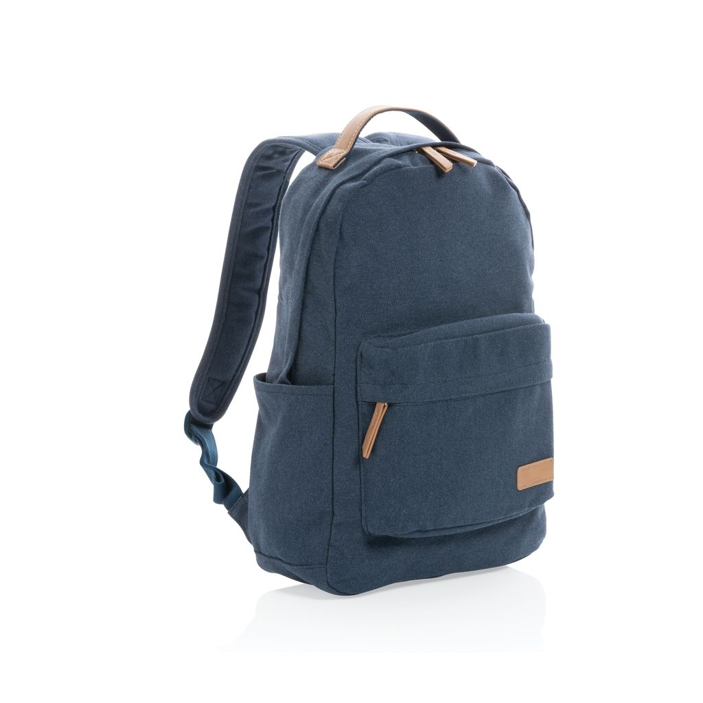 XDP760_22Impact AWARE™ 16 oz. rCanvas Rucksack