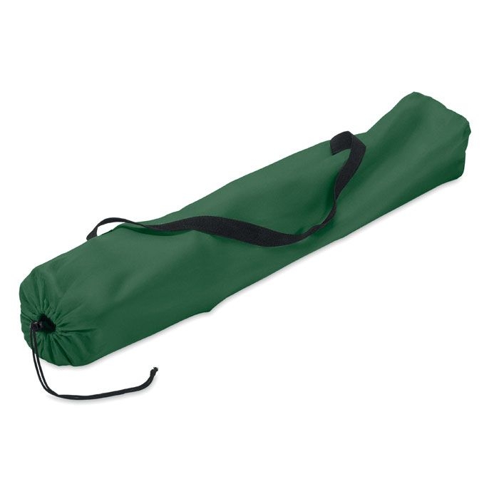 KC6382-60Easygo Camping_Strandstuhl _ dunkelgruen