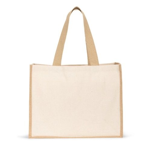 ST92538-160HELSINQUE Canvas Tasche_ natur