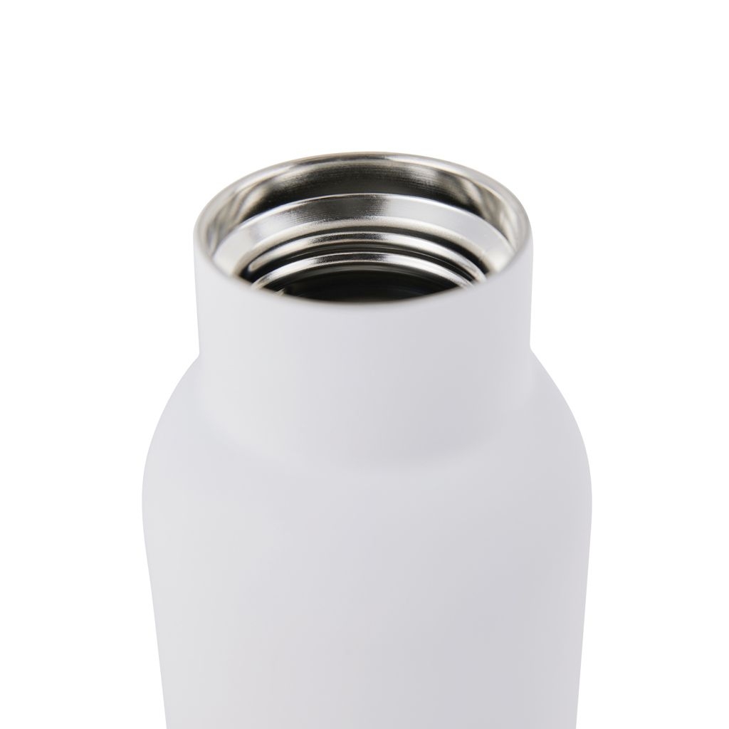 XDV43003-3VINGA Ciro RCS recycelte Vakuumflasche 800ml_ weiss