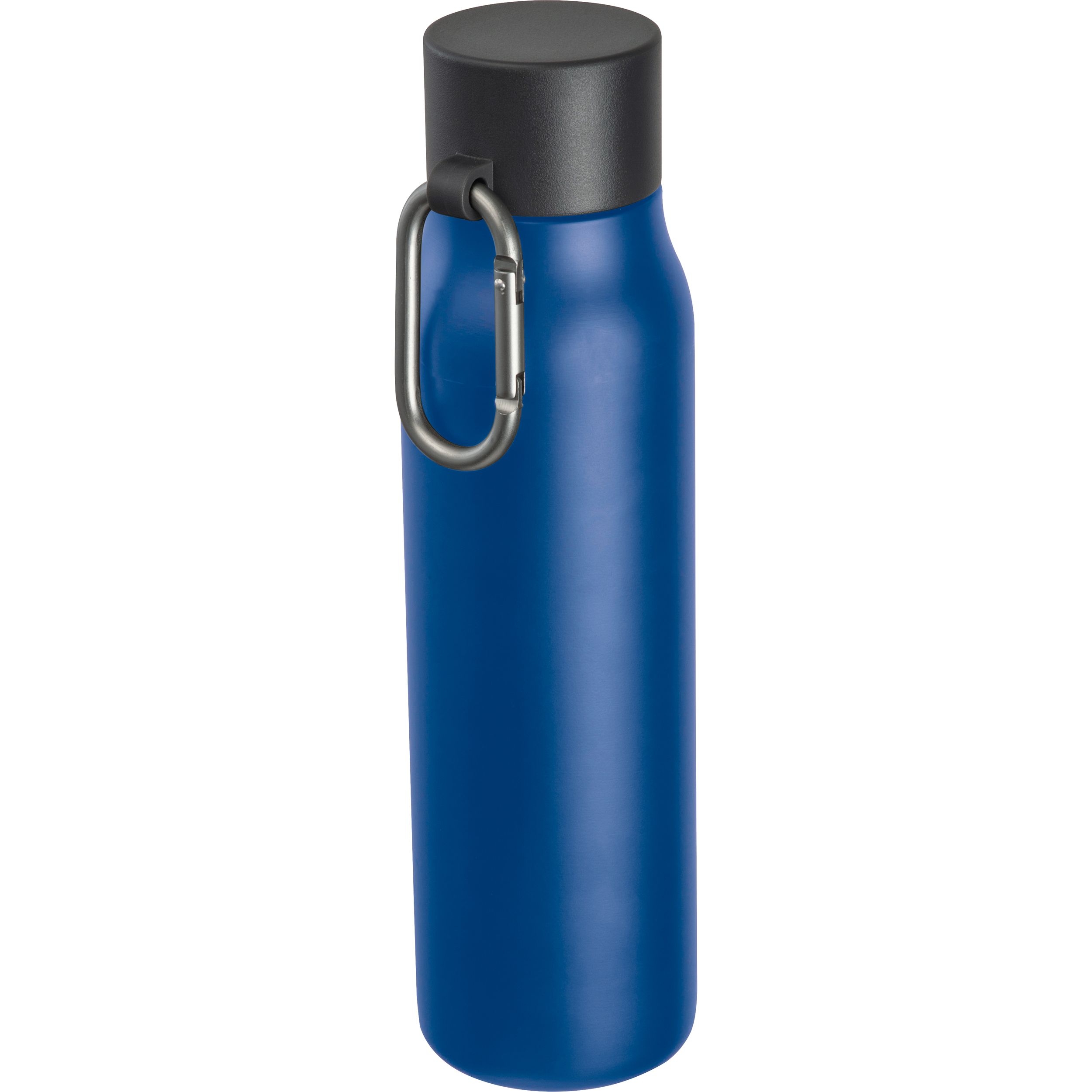 MA85236Trinkflasche mit Karabiner_ 600ml