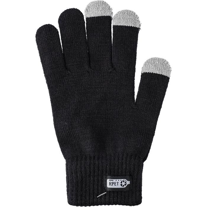 GI1267825Recyceltem handschuhe aus Acryl Elena