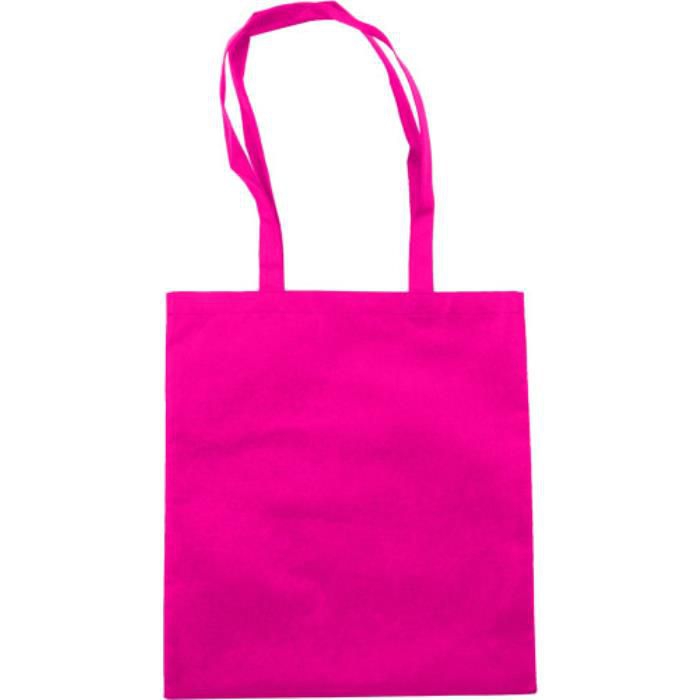 GI6227-17Einkaufstasche aus Non-Woven Talisa_ Rosa