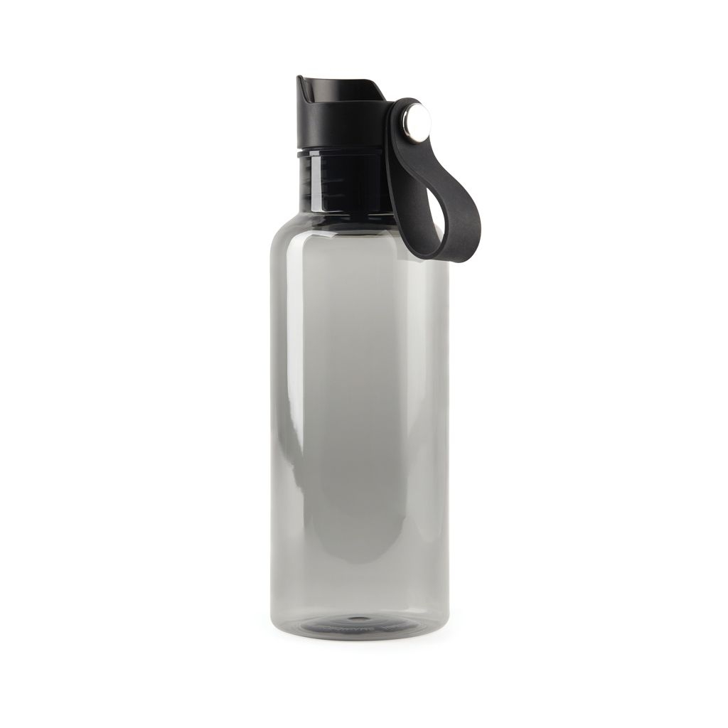 XDV4330-01VINGA Balti 600ml Flasche aus RCS recyceltem PET_ schwarz