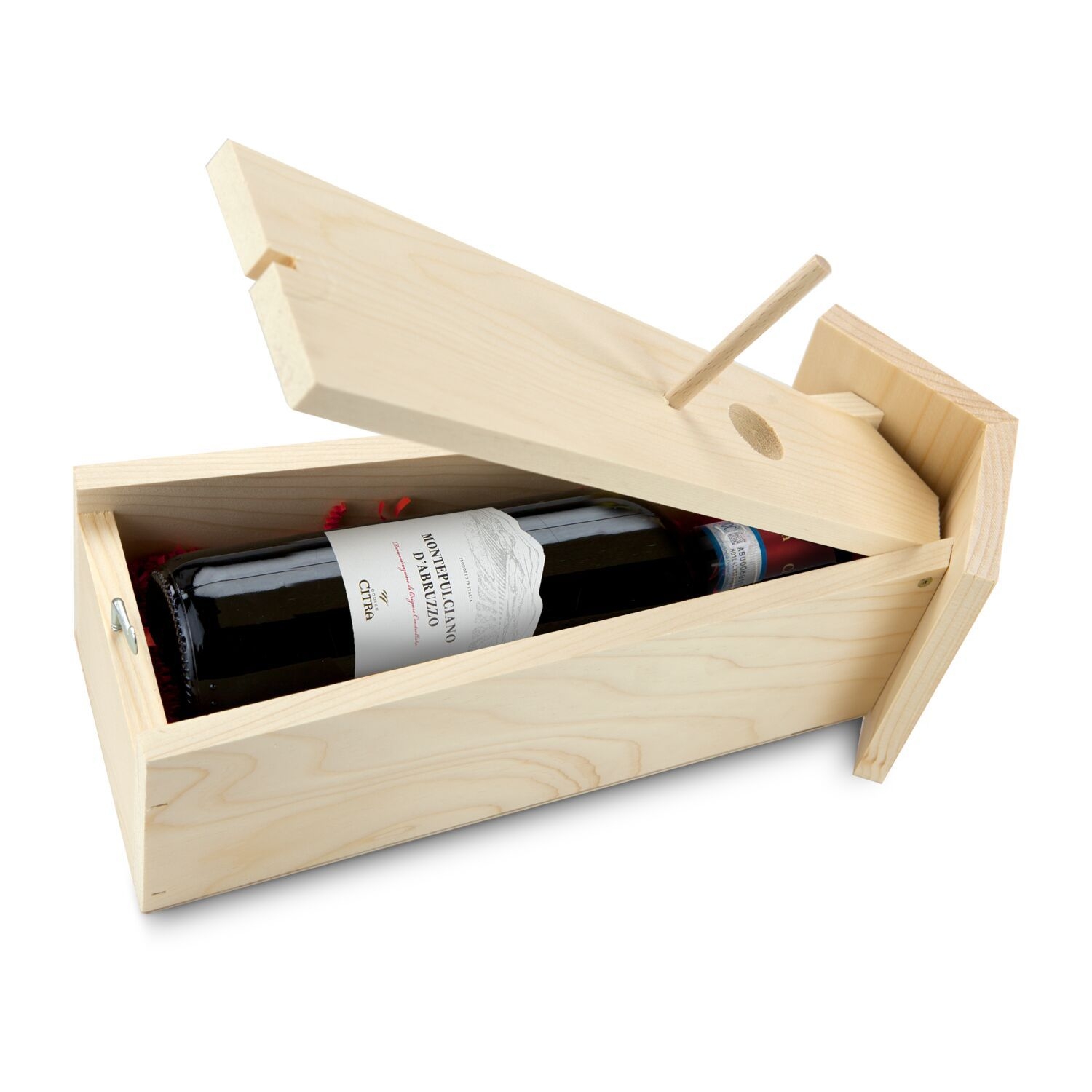 RP1508Der Nistkasten