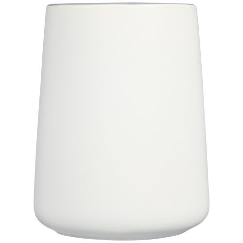 PF100729-1Joe 450 ml Keramiktasse_ weiss