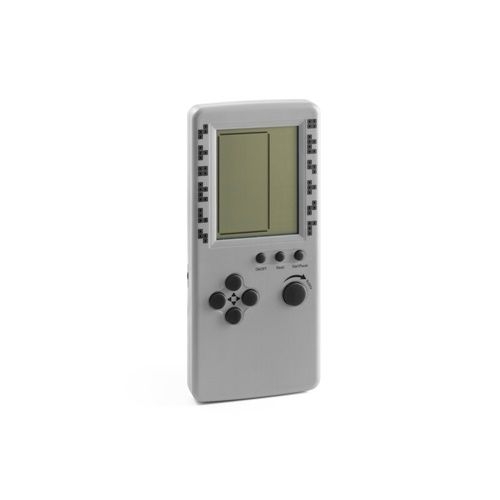 ST97180-113BRANSON Spielkonsole_ grau