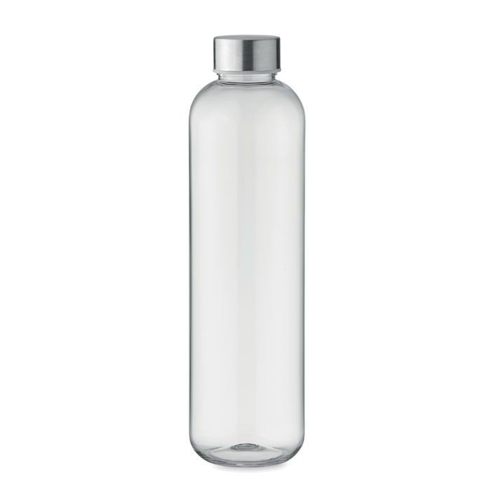 MO6680-22Utah Top Trinkflasche Tritan™ 1L_ transparent