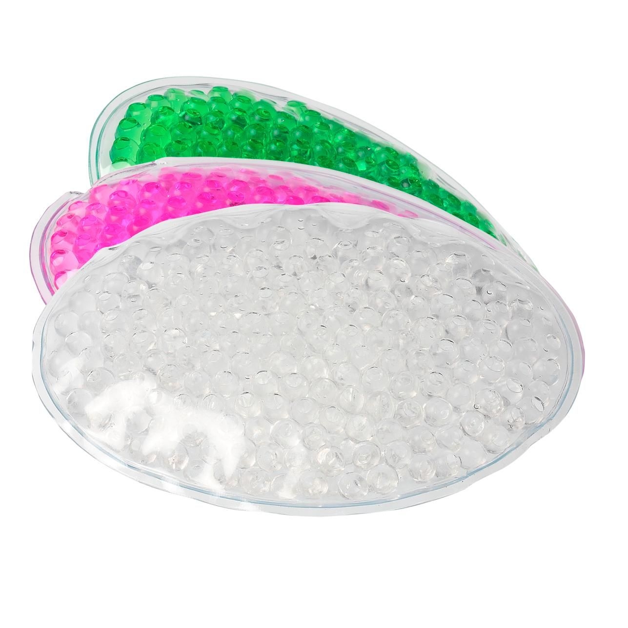 EL09198-2Kuehl-_Waermekissen _Bead_ oval_ transparent