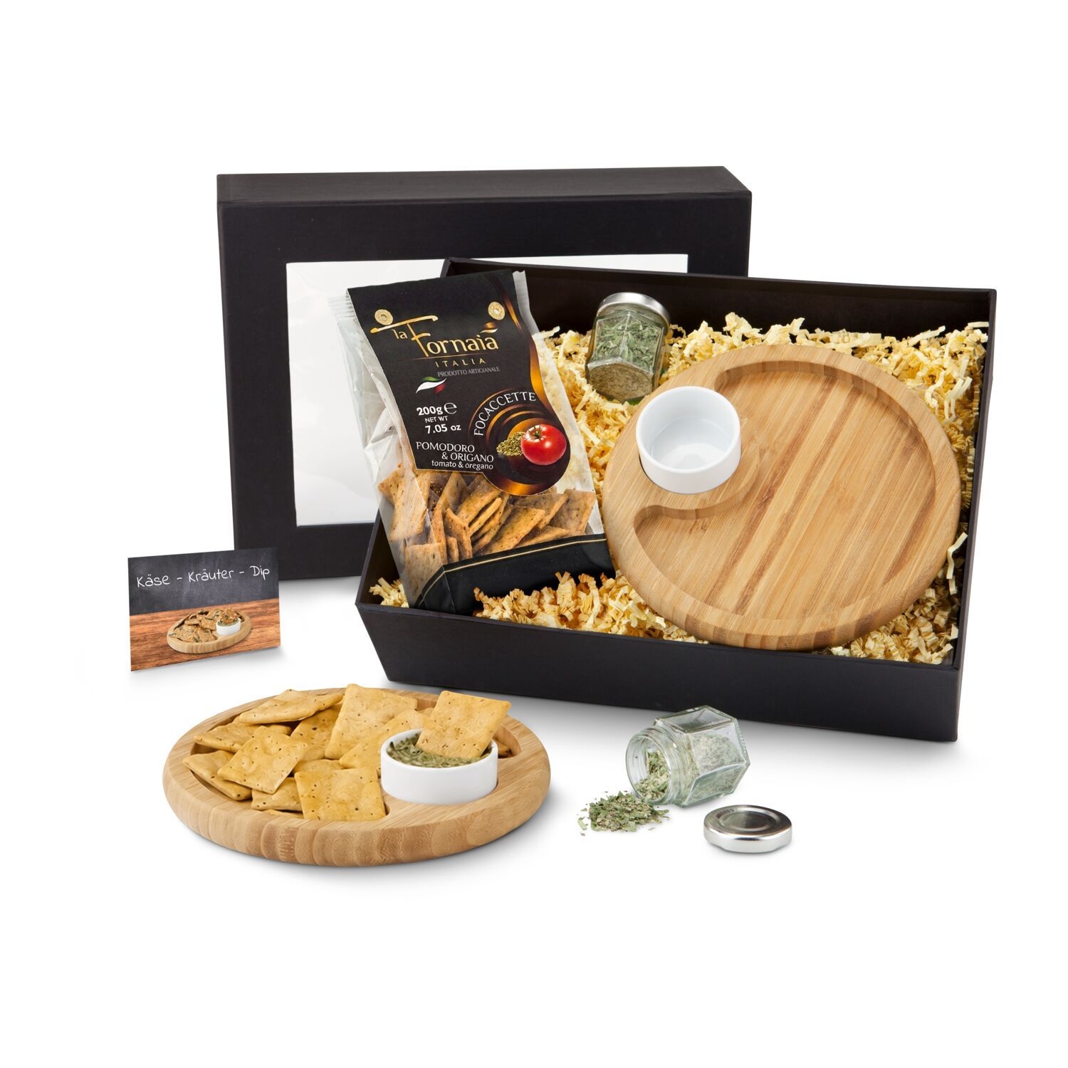 RP1229Snack ´n Dip
