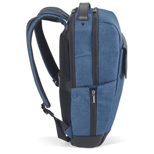 ST92681-104MOTION BACKPACK Rucksack_ blau