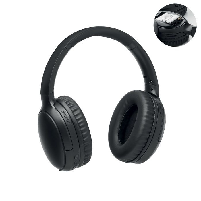 MO3141Echo 5.0 ANC Kopfhoerer