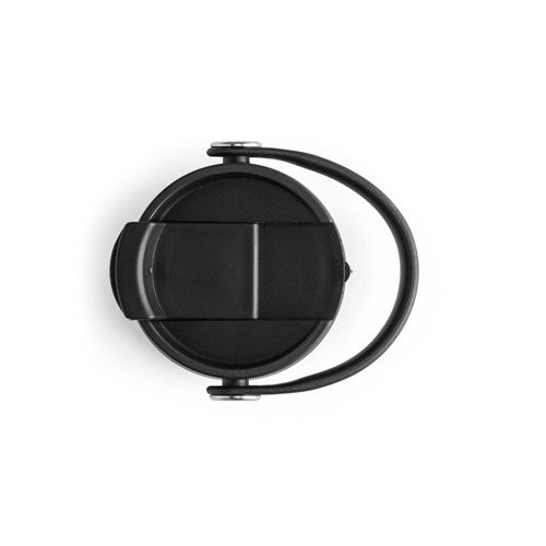 ST94257-103LAVER Isolierflasche_ schwarz