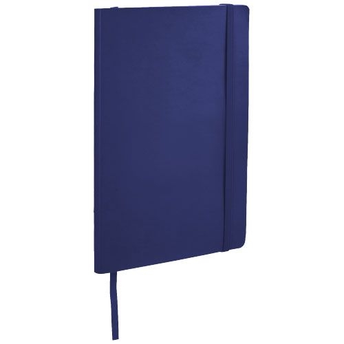 PF106830-2Classic A5 Soft Cover Notizbuch_ royalblau PF106830-2Classic A5 Soft Cover Notizbuch_ royalblau