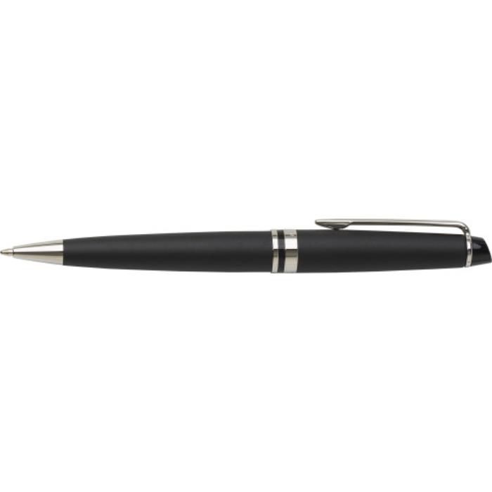 Waterman Expert Kugelschreiber, Schwarz