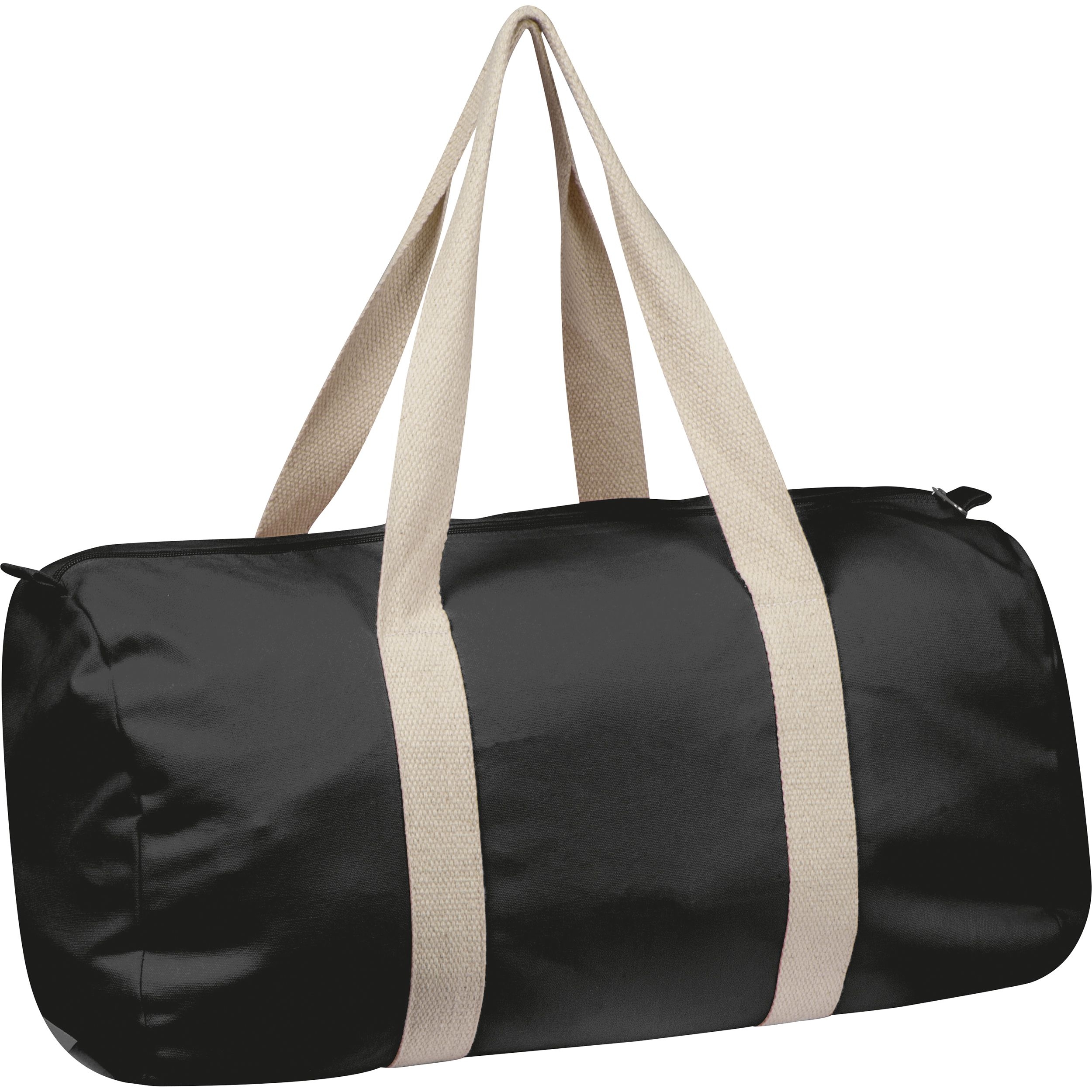MA63717Weekender aus Canvas