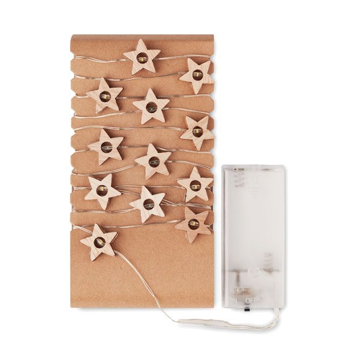 CX1462Milky Way Lichterstrang mit 20 LEDs