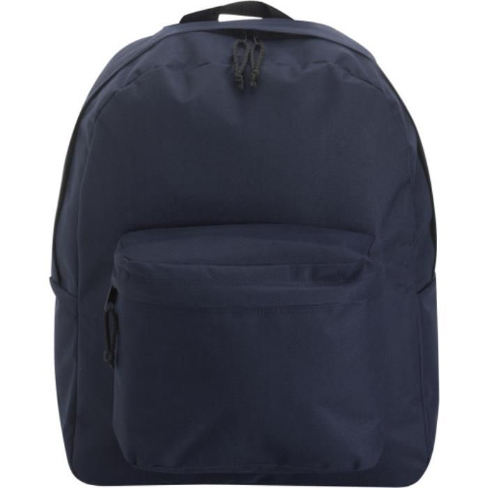 GI4585-05Rucksack aus Polyester Livia_ Blau GI4585-05Rucksack aus Polyester Livia_ Blau