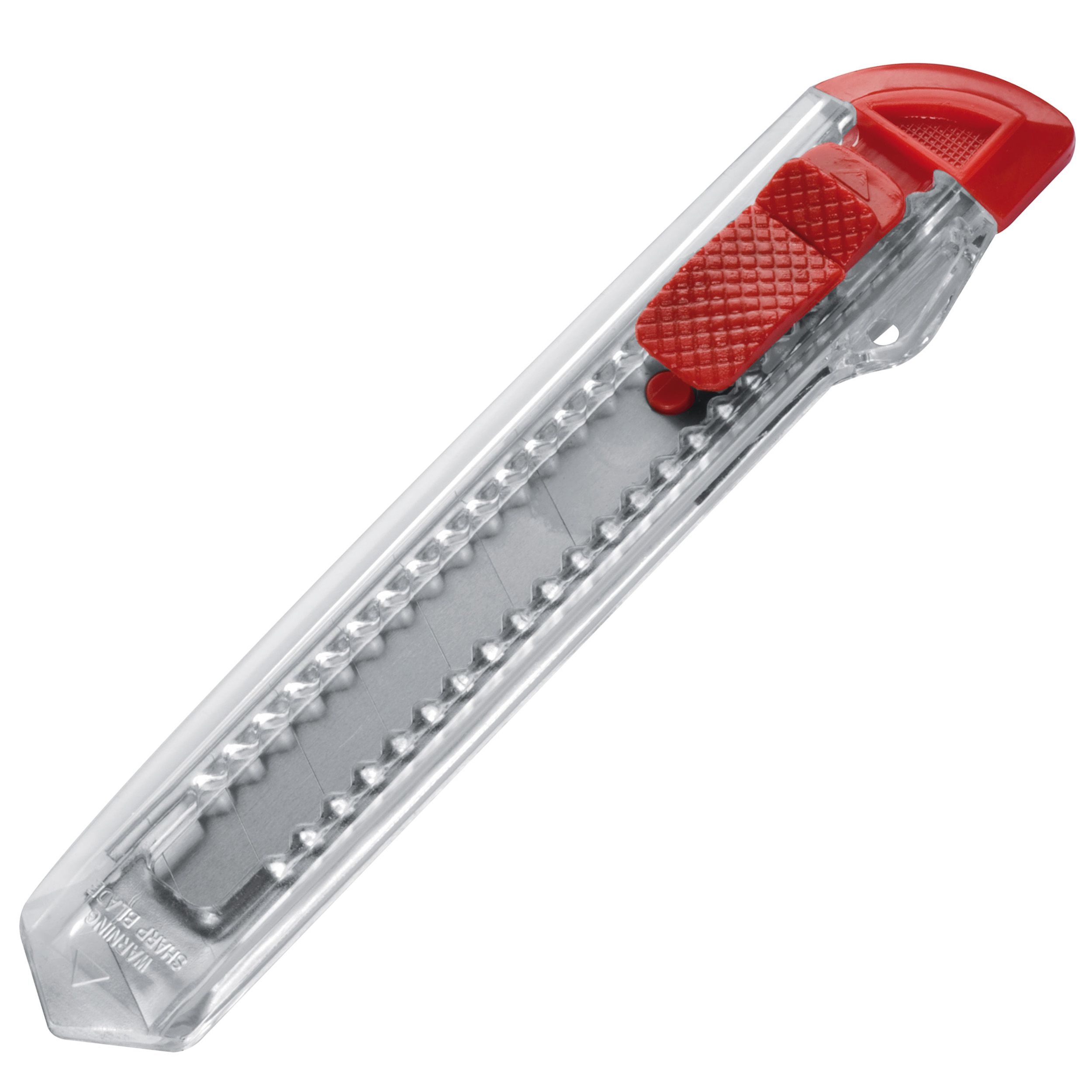 MA89002-05Transparentes Kartonmesser_ rot