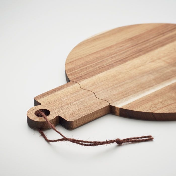 CX1537-40Acaball Servierbrett Akazienholz_ holz