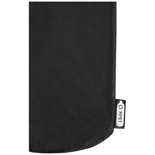 PF113190-8Willow GRS RPET Decke aus Polar Fleece_ anthrazit