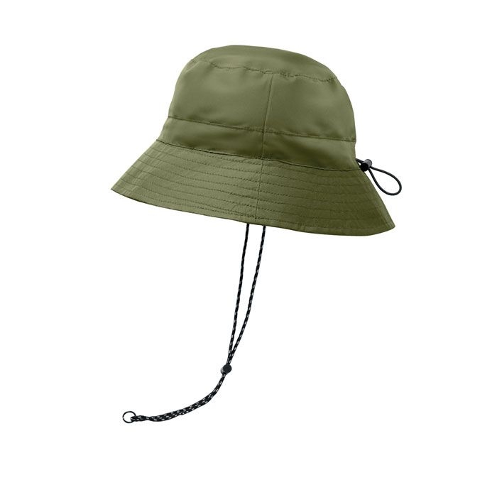 MO2952-49Lanin Fisherman-Hat_ armeegruen