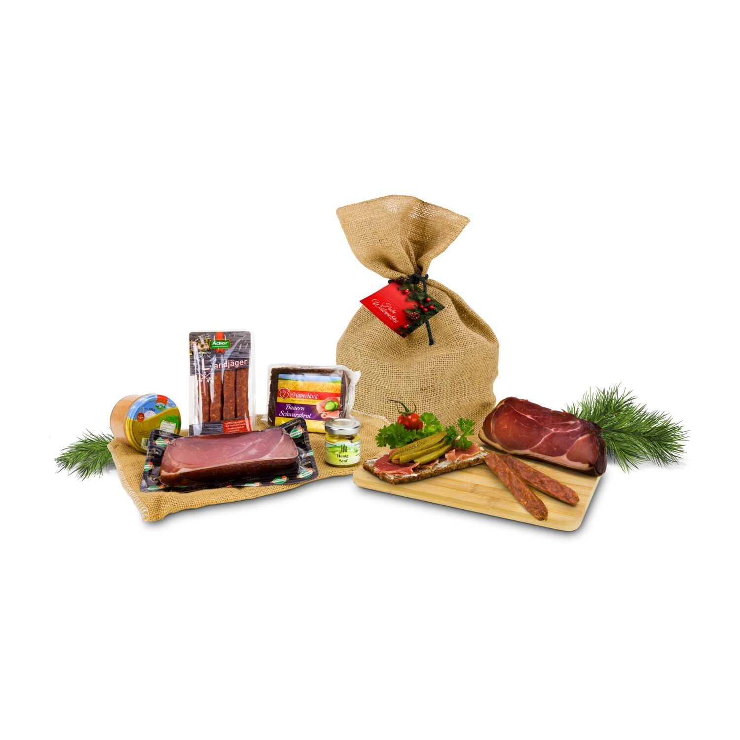 RP1244Das Praesent_ Weihnachtsvesper