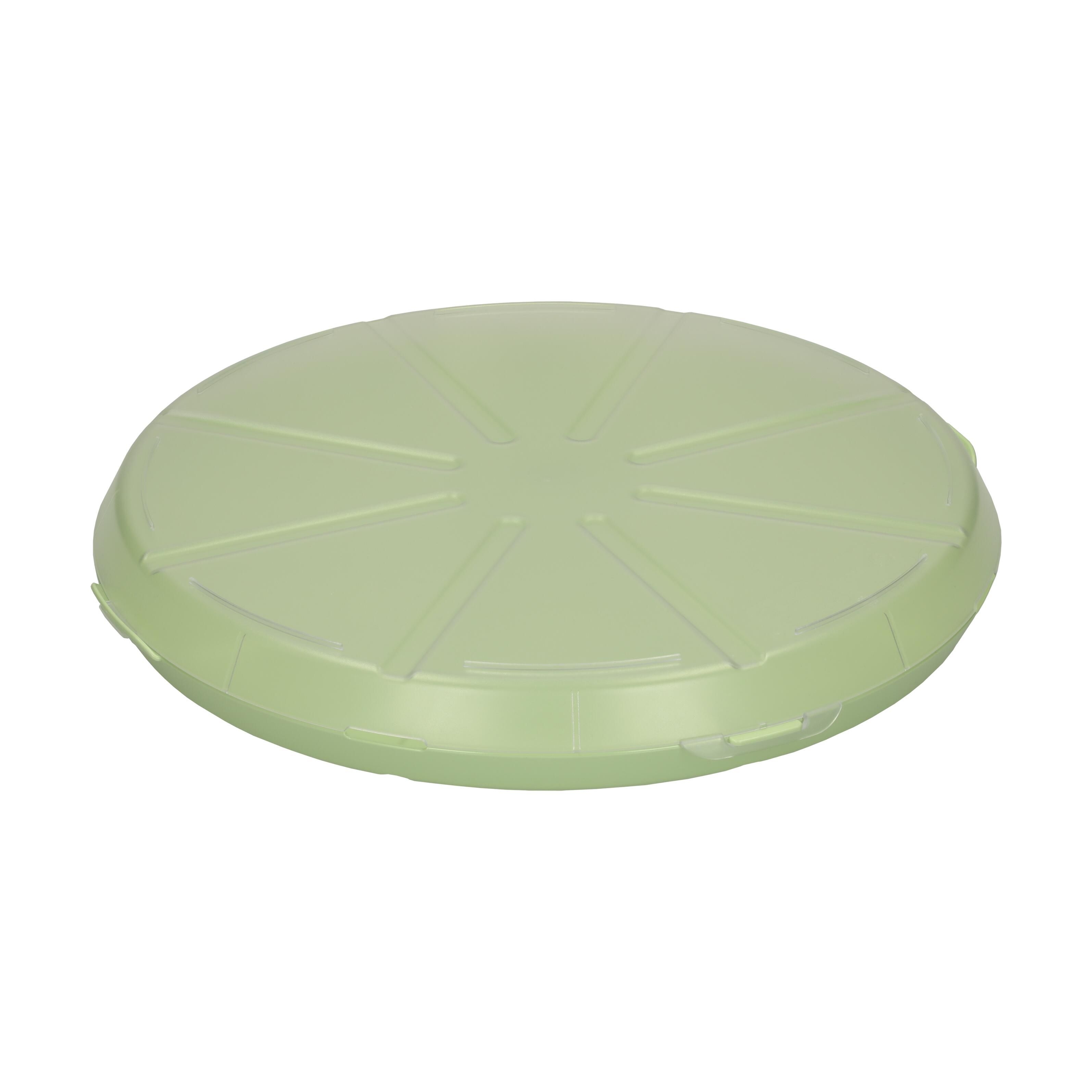 EL01834-7Pizzabox _ToGo_ geselliges gruen_ transparent