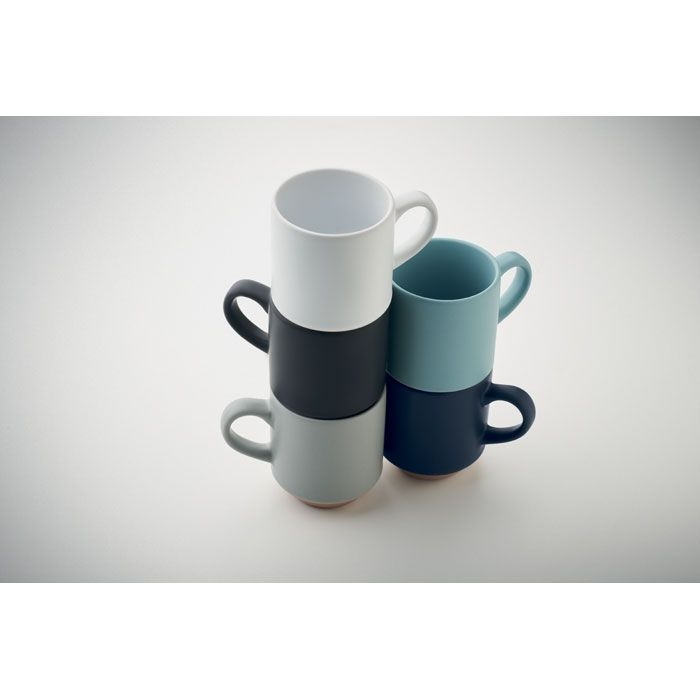 MO2493-06Cerack Keramikbecher 170 ml_ weiss